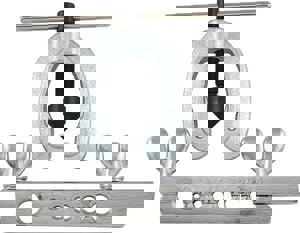 RAPTOR 3/16 TO 5/8 OD FLARING TOOL